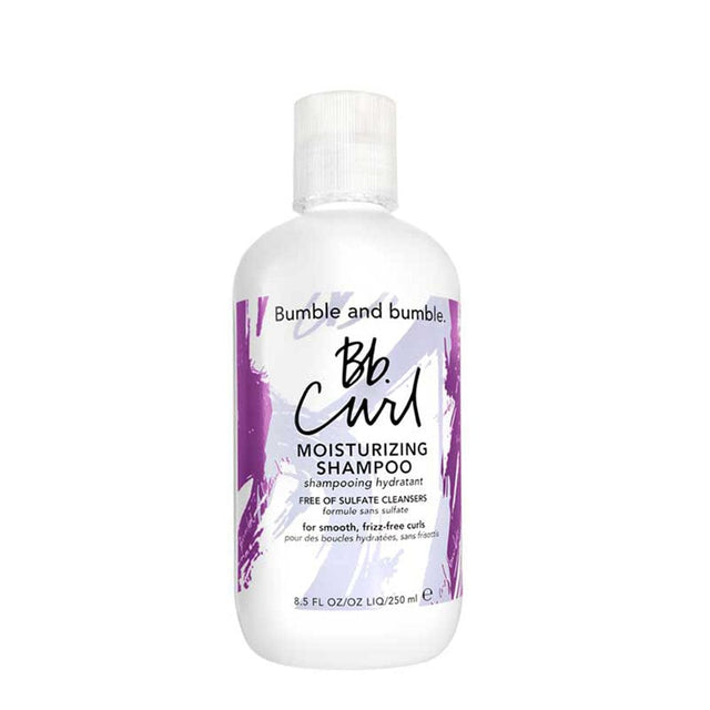 Bumble and bumble Shampoo Bumble and bumble Curl Moisturizing Shampoo 250ml