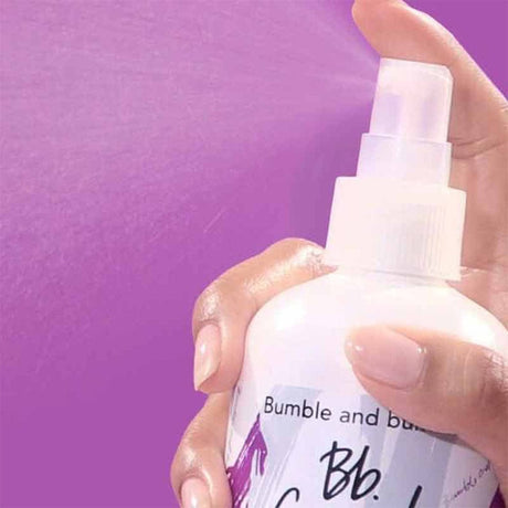 Bumble and bumble Hair mist Bumble and bumble Curl Reactivator 250ml