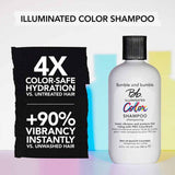 Bumble and bumble colour shampoo Bumble and bumble Illuminated Color Shampoo 250ml