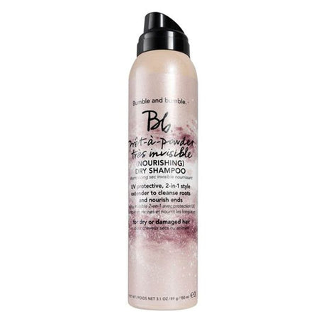 Bumble and bumble Dry Shampoo Bumble and bumble Pret-a-Powder Nourishing Dry Shampoo 150ml