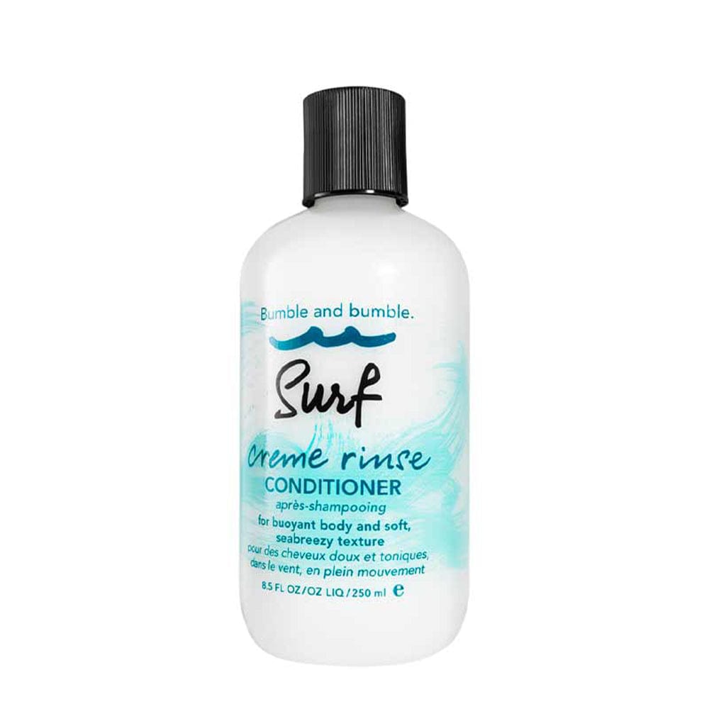 Bumble and bumble Conditioner Bumble and bumble Surf Creme Rinse Conditioner 250ml