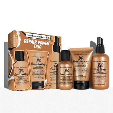 Bumble and bumble Haircare Set Bumble & Bumble Repair Power Trio Gift Set