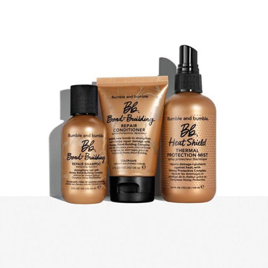 Bumble and bumble Haircare Set Bumble & Bumble Repair Power Trio Gift Set