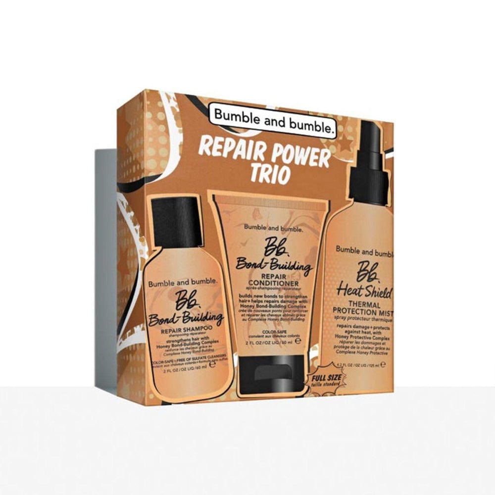 Bumble and bumble Haircare Set Bumble & Bumble Repair Power Trio Gift Set