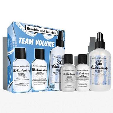 Bumble and bumble Haircare Set Bumble & Bumble Team Volume Gift Set