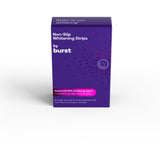 Burst Oral Care Teeth Whitening Strips Burst Non-Slip Whitening Strips