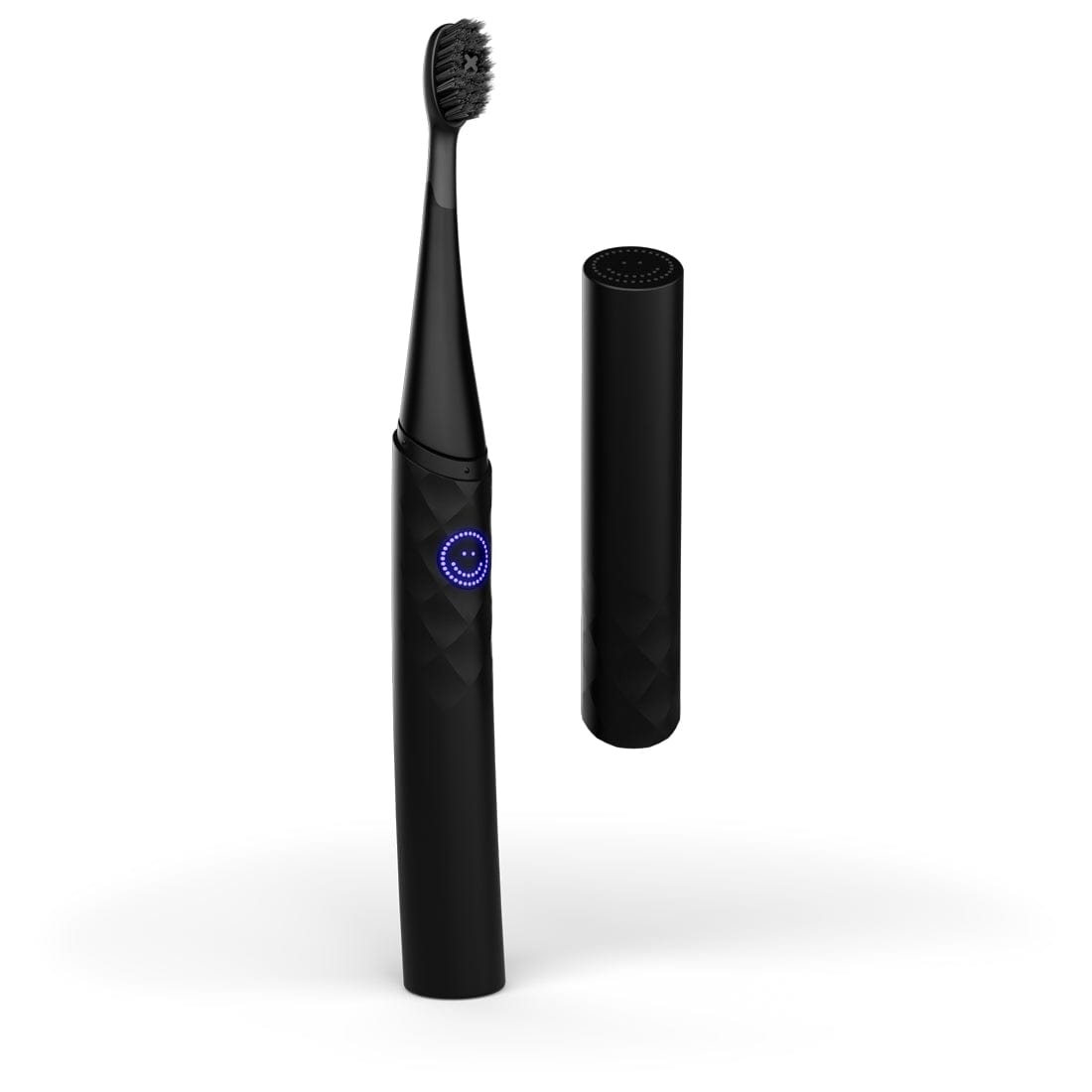 Burst Oral Care Electric Toothbrush Black Burst Original Sonic Toothbrush