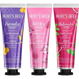 Burt's Bees Handcare Set Burt's Bees Hand Cream Trio