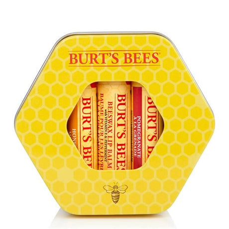 Burt's Bees Lip Balm Burt's Bees Lip Balm Trio