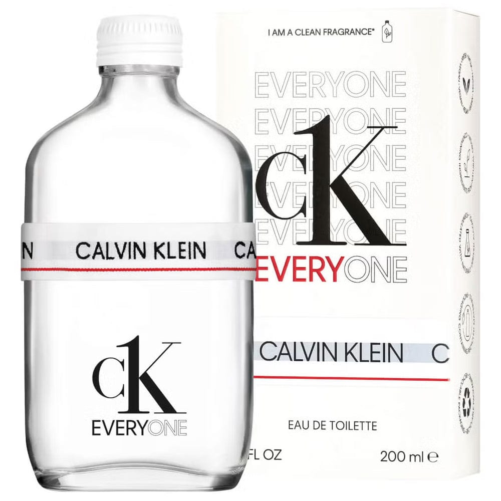 Calvin Klein Fragrance Calvin Klein CK Everyone Eau de Toilette 200ml