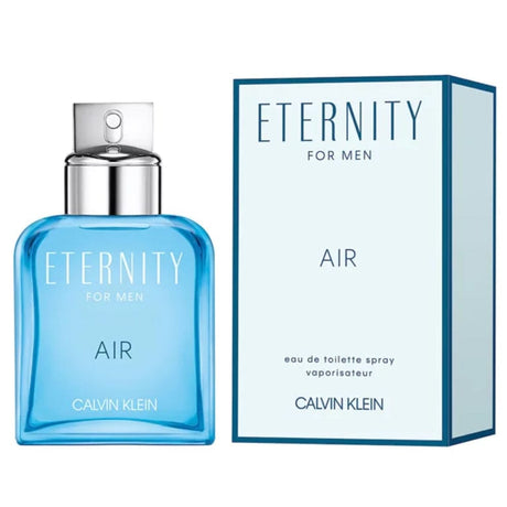 Calvin Klein Mens Fragrance Calvin Klein Eternity Air For Men EDT 50ml