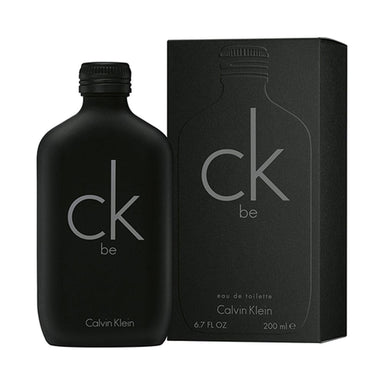 Calvin Klein Fragrance Calvin Klien CK Be Eau de Toilette 200ml