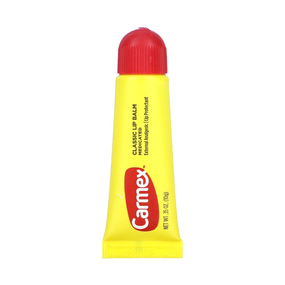 Carmex Lip Balm Carmex Original Moisturising Lip Balm 10g