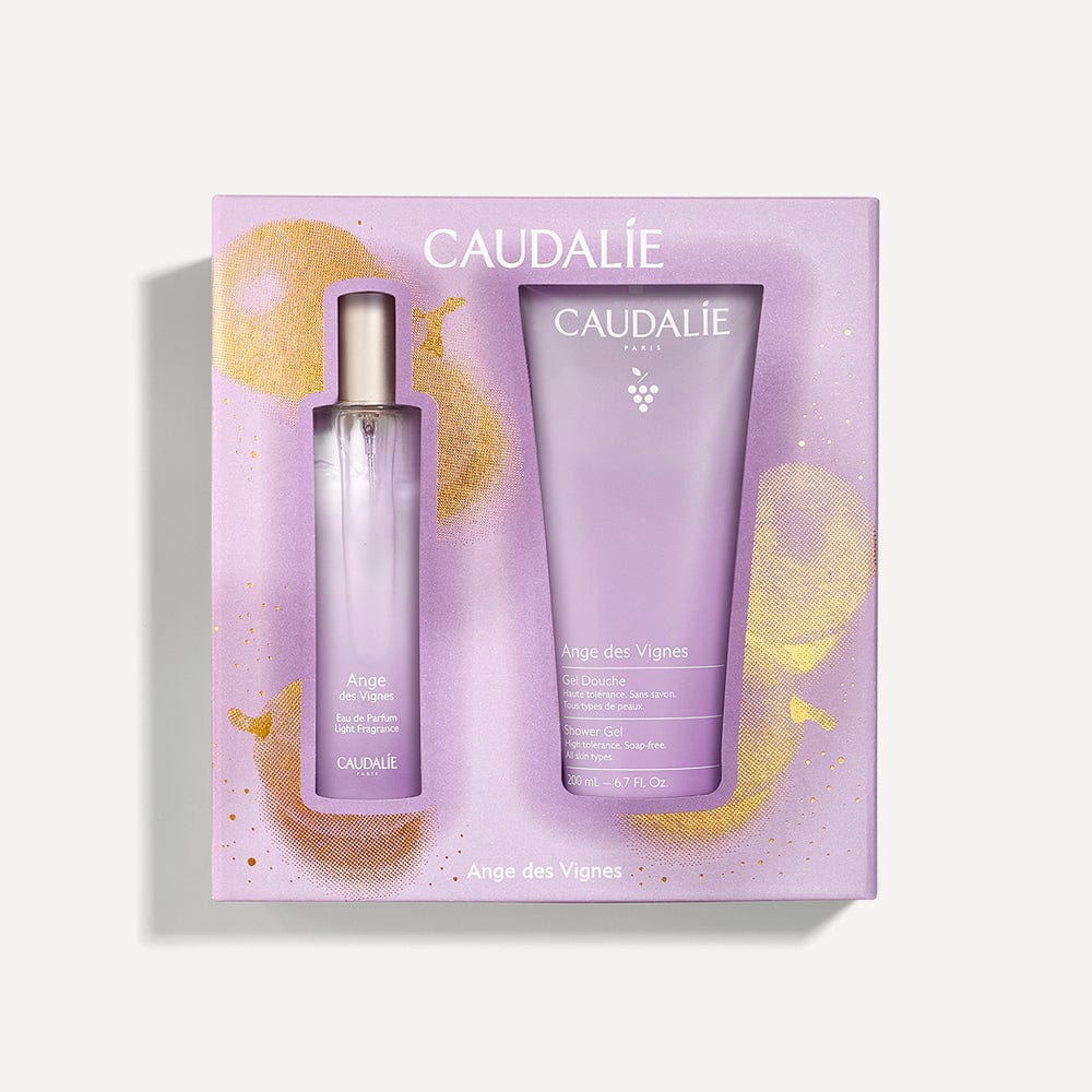 Caudalie Fragrance Caudalie Ange des Vignes Light Fragrance Gift Set