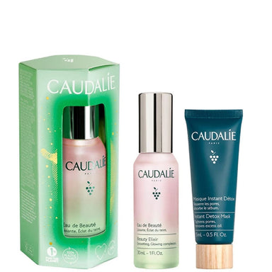 Caudalie Skincare Set Caudalie Beauty Elixir Gift Set