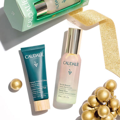 Caudalie Skincare Set Caudalie Beauty Elixir Gift Set