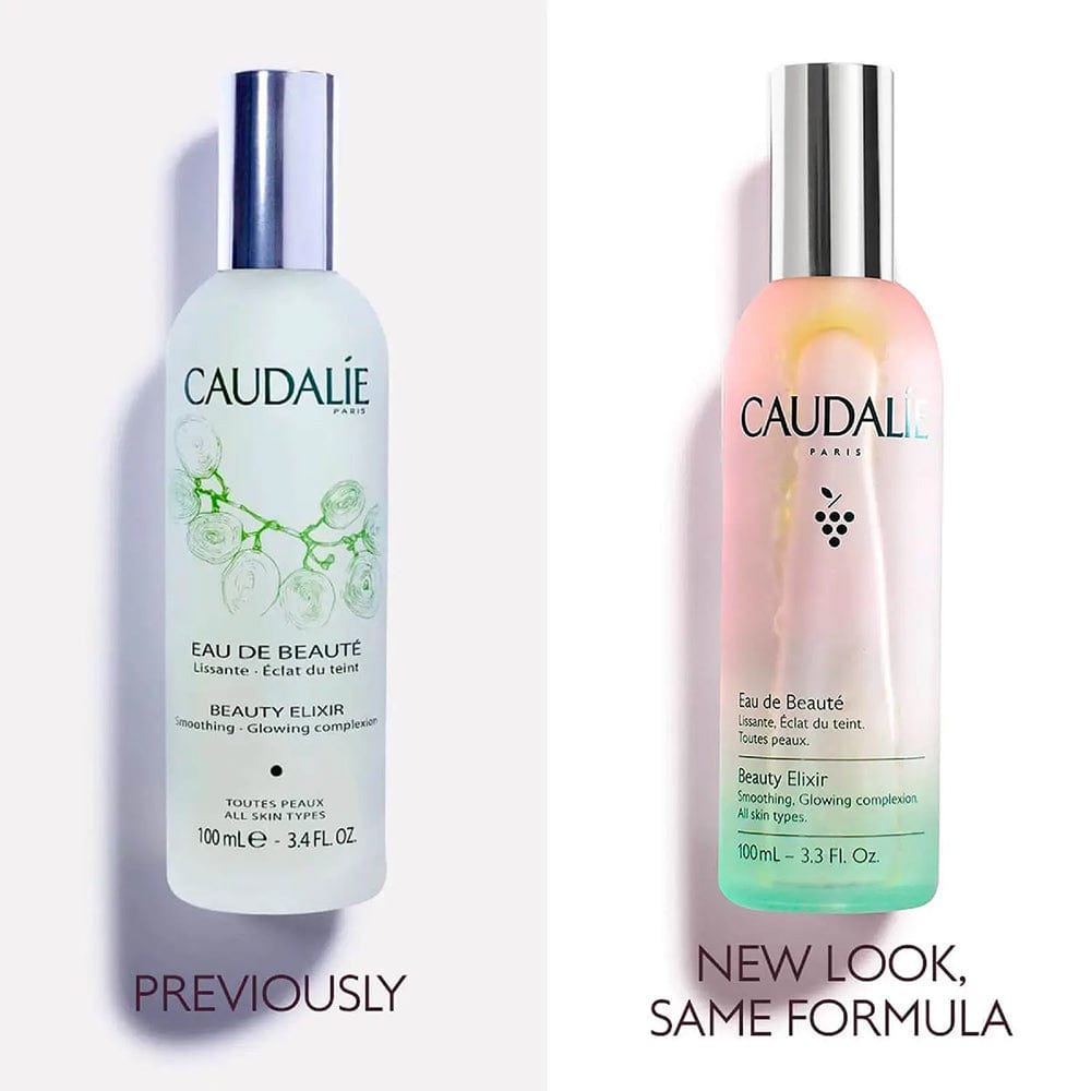 Caudalie Setting Spray Caudalie Beauty Elixir