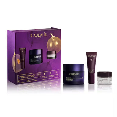 Caudalie Skincare Set Caudalie Premier Cru Gift Set