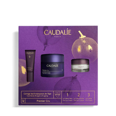 Caudalie Skincare Set Caudalie Premier Cru Gift Set