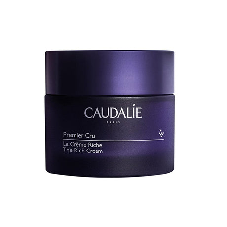 Caudalie Cream Caudalie Premier Cru The Rich Cream 50ml