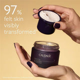 Caudalie Cream Caudalie Premier Cru The Rich Cream Refill