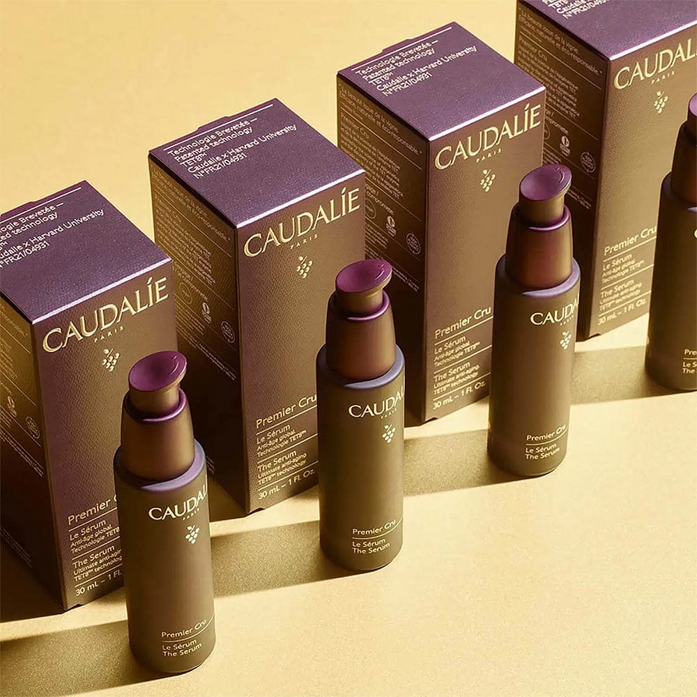 Caudalie Serum Caudalie Premier Cru The Serum