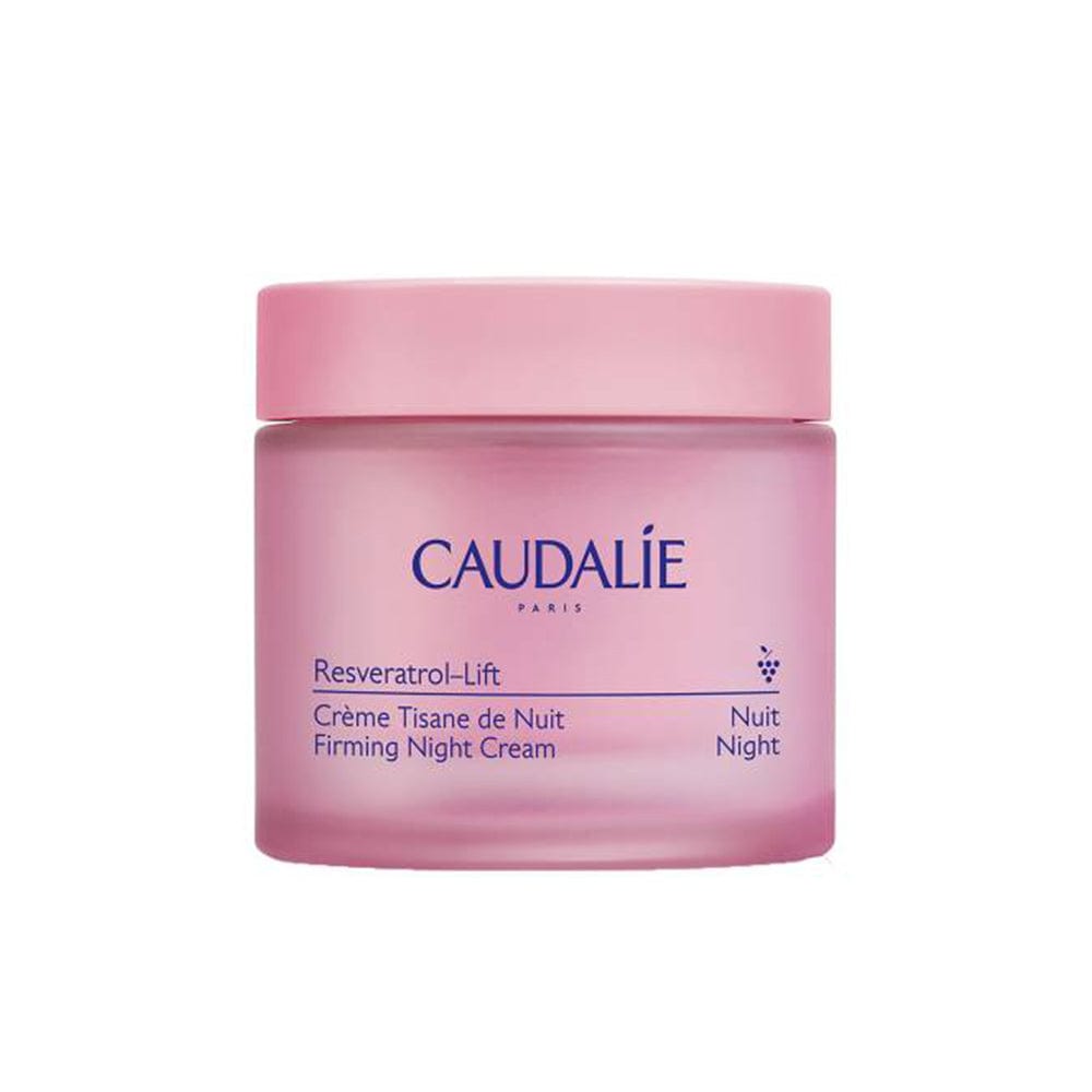 Caudalie Resveratrol Lift Firming Night Cream 50ml