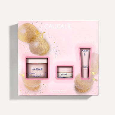 Caudalie Skincare Set Caudalie Resveratol-Lift Firming Solution Gift Set