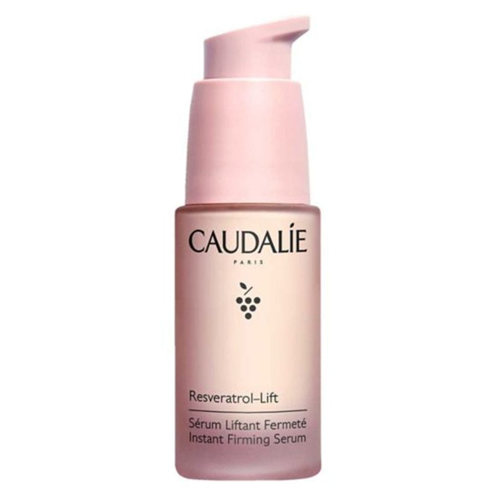 Caudalie Serum Caudalie Resveratrol Instant Lift Firming Serum