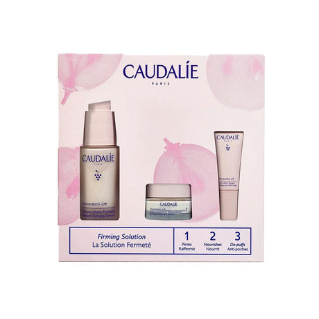 Caudalie skincare set Caudalie Resveratrol-Lift Firming Edit