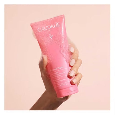 Caudalie Shower Gel Caudalie Rose De Vigne Shower Gel 200ml