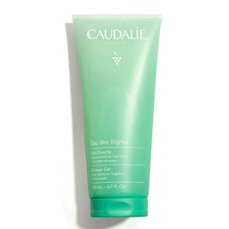 Caudalie Shower Gel Caudalie Shower Gel Eau Des Vignes Meaghers Pharmacy