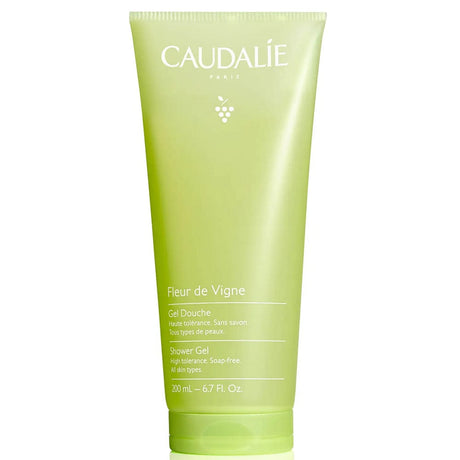 Caudalie Shower Gel Caudalie Shower Gel Fleur De Vigne 200ml