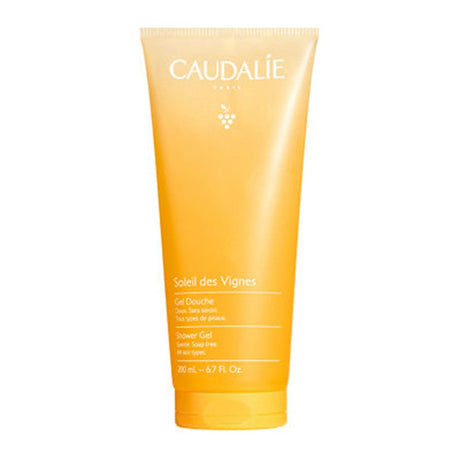 Caudalie Shower Gel Caudalie Shower Gel Soleil Des Vignes Meaghers Pharmacy