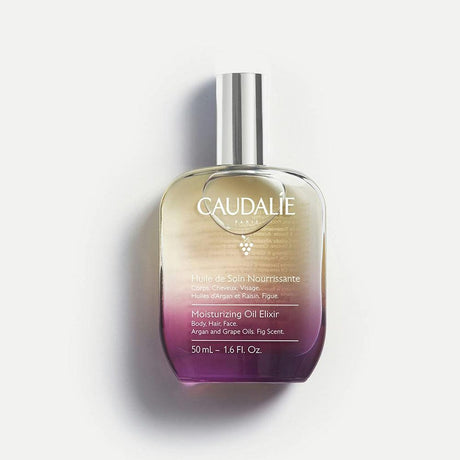 Caudalie Body Oil 50ml Caudalie Smooth & Glow Oil Elixir