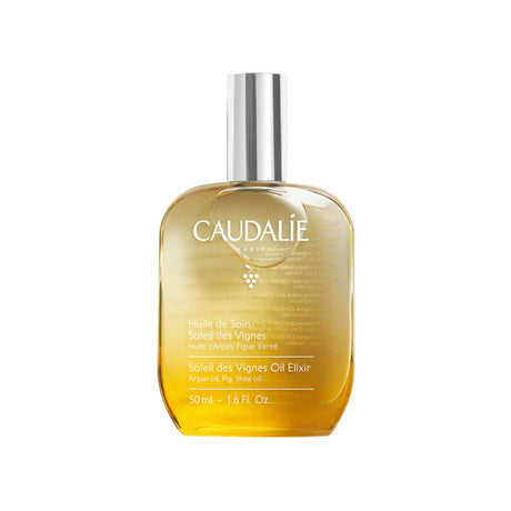 Caudalie Body Oil Caudalie Soleil Des Vignes Oil Elixir 50ml