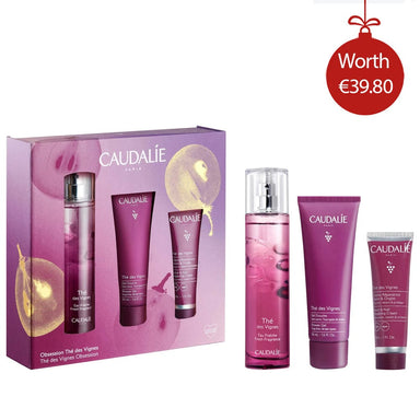 Caudalie Gift Set Caudalie The Des Vignes Gift Set