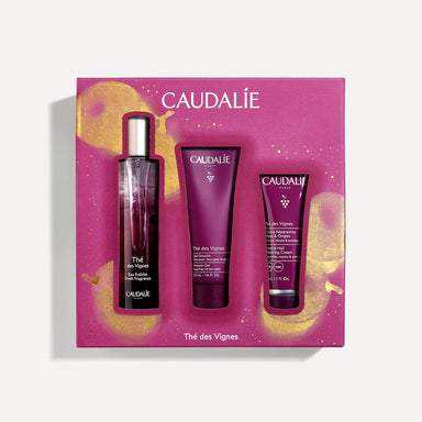 Caudalie Gift Set Caudalie The Des Vignes Gift Set