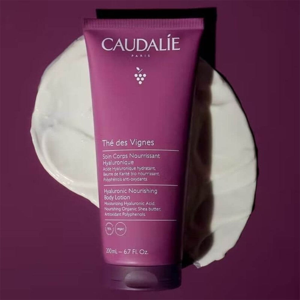 Caudalie Body Lotion Caudalie Thé Des Vignes Nourishing Body Lotion 200ml