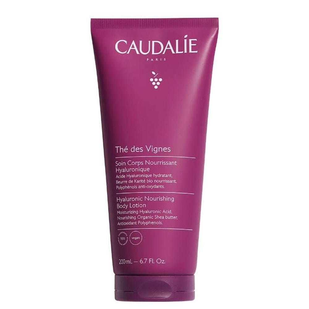 Caudalie Body Lotion Caudalie Thé Des Vignes Nourishing Body Lotion 200ml