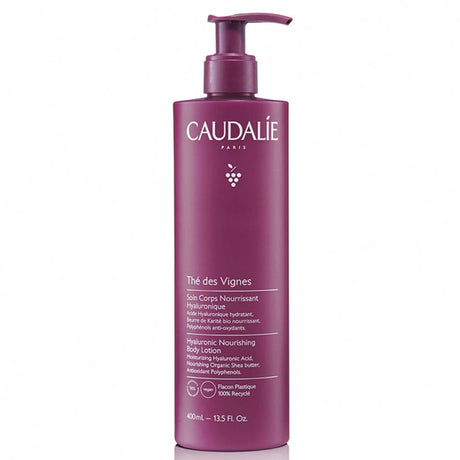 Caudalie Body Lotion 400ml Caudalie Thé Des Vignes Nourishing Body Lotion