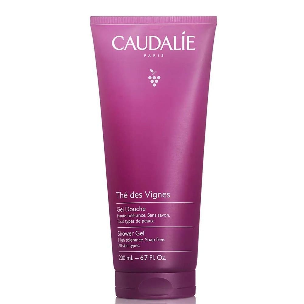 Caudalie Shower Gel Caudalie Thé Des Vignes Shower Gel