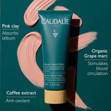 Caudalie Detox Mask Caudalie Vinergetic C+ Instant Detox Mask 35ml