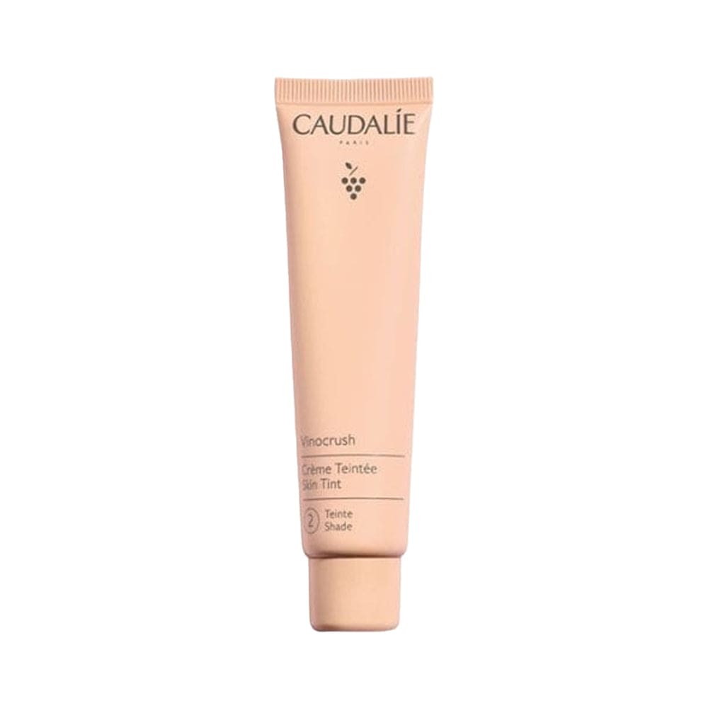 Caudalie Skin Tint Caudalie Vinocrush Skin Tint 30ml