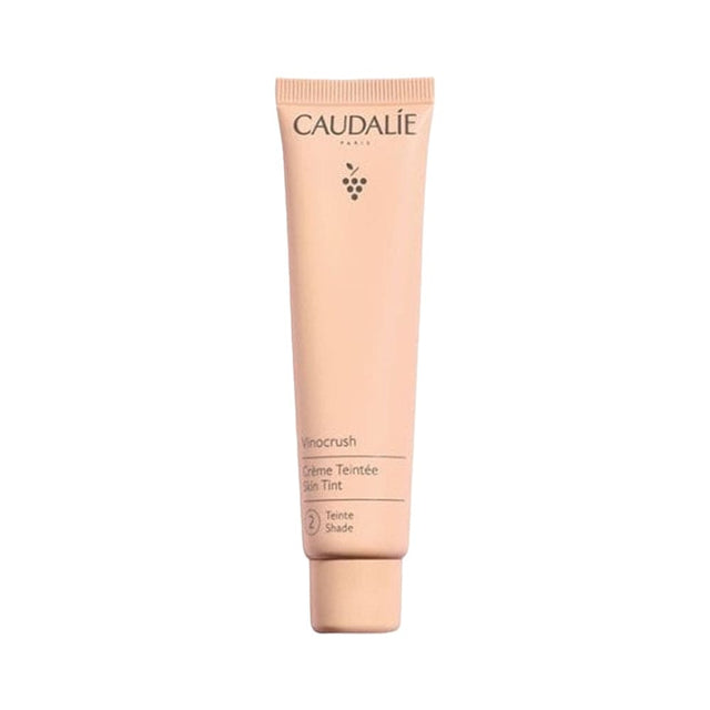 Caudalie Skin Tint Caudalie Vinocrush Skin Tint 30ml