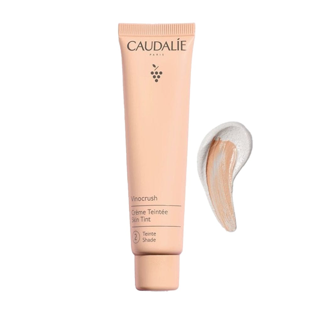 Caudalie Skin Tint Caudalie Vinocrush Skin Tint 30ml