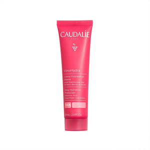 You added <b><u>Caudalie VinoHydra Deep Hydration Moisturizer 60ml</u></b> to your cart.