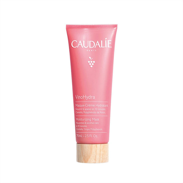 Caudalie Face Mask Caudalie VinoHydra Moisturizing Mask 75ml