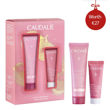 Caudalie Skincare Set Caudalie VinoHydra Sorbet Duo