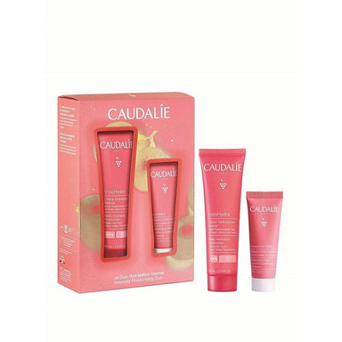 Caudalie Skincare Set Caudalie VinoHydra The Intense Hydrating Duo